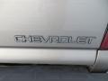 2000 Light Pewter Metallic Chevrolet Silverado 1500 LS Extended Cab  photo #20