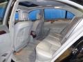 Black - S 550 4Matic Sedan Photo No. 32