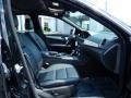 Black - C 250 Sport Photo No. 17