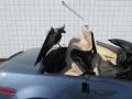 Supersonic Blue Metallic - Corvette Grand Sport Convertible Photo No. 5