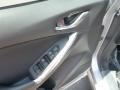 Liquid Silver Metallic - CX-5 Touring AWD Photo No. 14