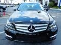 Black - C 250 Sport Photo No. 2