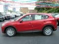 Soul Red Metallic - CX-5 Sport AWD Photo No. 2