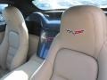 Supersonic Blue Metallic - Corvette Grand Sport Convertible Photo No. 17