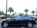 Black - C 250 Sport Photo No. 4