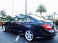 Black - C 250 Sport Photo No. 5