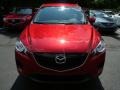 Soul Red Metallic - CX-5 Sport AWD Photo No. 8