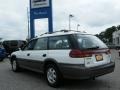 New White - Legacy Outback Wagon Photo No. 3