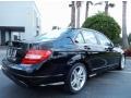 Black - C 250 Sport Photo No. 7