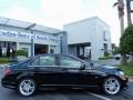 Black - C 250 Sport Photo No. 8
