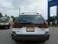 1997 New White Subaru Legacy Outback Wagon  photo #4