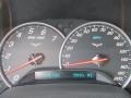 2011 Chevrolet Corvette Grand Sport Convertible Gauges