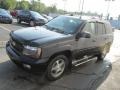 Black - TrailBlazer LT 4x4 Photo No. 7