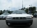 New White - Legacy Outback Wagon Photo No. 8