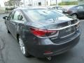 Meteor Gray Mica - MAZDA6 Touring Photo No. 3