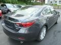 Meteor Gray Mica - MAZDA6 Touring Photo No. 5