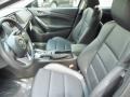 2014 Meteor Gray Mica Mazda MAZDA6 Touring  photo #10