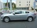 Liquid Siver Metallic - MAZDA6 Sport Photo No. 2