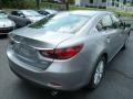 Liquid Siver Metallic - MAZDA6 Sport Photo No. 5