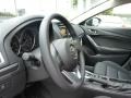 Liquid Siver Metallic - MAZDA6 Sport Photo No. 15