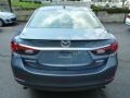 2014 Blue Reflex Mica Mazda MAZDA6 Grand Touring  photo #4