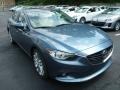 Blue Reflex Mica - MAZDA6 Grand Touring Photo No. 7