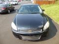 Black - Impala LS Photo No. 2
