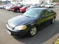 Black - Impala LS Photo No. 3