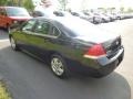Black - Impala LS Photo No. 5