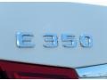 Arctic White - E 350 Sedan Photo No. 9