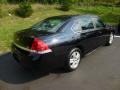 Black - Impala LS Photo No. 7