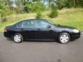 Black - Impala LS Photo No. 8