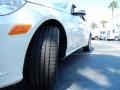 Arctic White - E 350 Sedan Photo No. 11