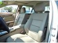 Arctic White - E 350 Sedan Photo No. 13