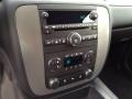 2014 Chevrolet Tahoe LT 4x4 Controls