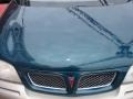 1999 Dark Teal Metallic Pontiac Montana   photo #3