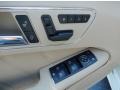 Arctic White - E 350 Sedan Photo No. 14