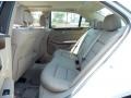 Arctic White - E 350 Sedan Photo No. 15