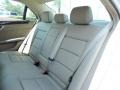 Arctic White - E 350 Sedan Photo No. 16