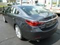 Meteor Gray Mica - MAZDA6 Touring Photo No. 3