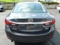 Meteor Gray Mica - MAZDA6 Touring Photo No. 4