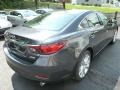 Meteor Gray Mica - MAZDA6 Touring Photo No. 5
