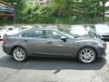 Meteor Gray Mica - MAZDA6 Touring Photo No. 6