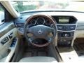 Arctic White - E 350 Sedan Photo No. 21