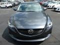 Meteor Gray Mica - MAZDA6 Touring Photo No. 8