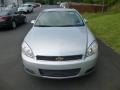 Silver Ice Metallic - Impala LT Photo No. 2