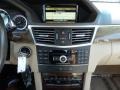 Arctic White - E 350 Sedan Photo No. 23