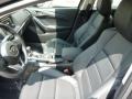 Meteor Gray Mica - MAZDA6 Touring Photo No. 10