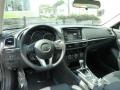 Meteor Gray Mica - MAZDA6 Touring Photo No. 12