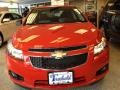 Red Hot - Cruze LS Photo No. 2